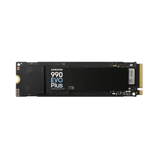 Samsung 990 Evo Plus NVMe™ M.2 Ssd 1TB