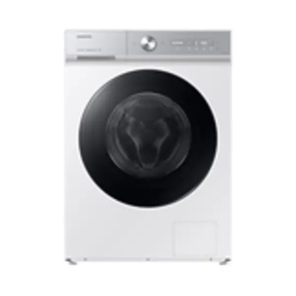 Samsung WW11DB8B95GH Waschmaschine Frontlader 11 kg 1400 Rpm Weiß thumbnail