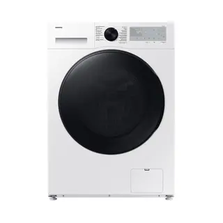 Samsung EcoBubble™ Was-droogcombinatie 5000-serie WD90DG5B15BHEN
