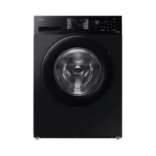 Samsung WW1UDG5B25ABEN wasmachine Voorbelading 11 kg 1400 Rpm Zwart