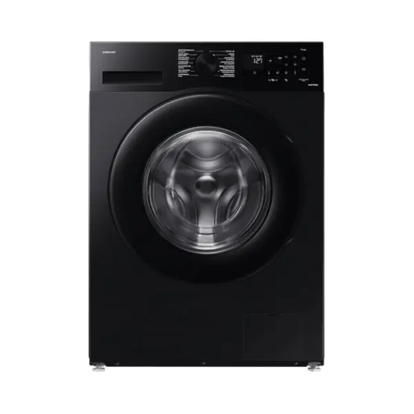 Samsung WW1UDG5B25ABEN wasmachine Voorbelading 11 kg 1400 Rpm Zwart thumbnail