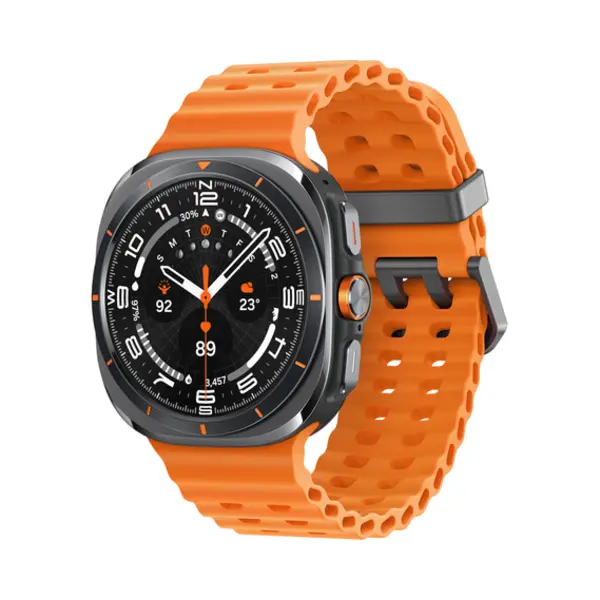 Samsung Galaxy Watch Ultra (Lte, 47mm) thumbnail