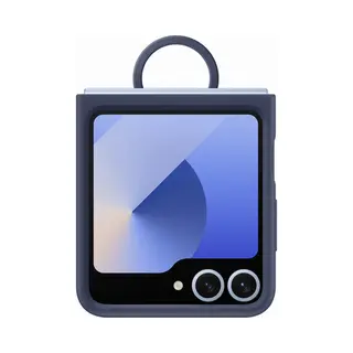 Samsung Ef-PF741TNEGWW Handy-Schutzhülle 17 cm (6.7") Cover Navy