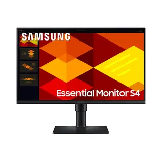 Samsung S40GD Computerbildschirm 61 cm (24") 1920 x 1080 Pixel Full Hd Lcd Schwarz