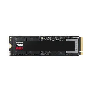 Samsung 9100 Pro PCIe® 5.0 NVMe™ M.2 Ssd - 1 Tb