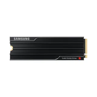 Samsung 9100 Pro Heatsink PCIe® 5.0 NVMe™ M.2 Ssd - 1 Tb