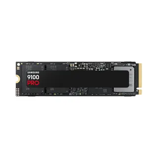 Samsung 9100 Pro PCIe® 5.0 NVMe™ M.2 Ssd - 4 Tb