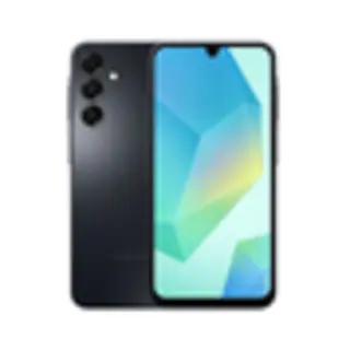 Samsung Galaxy A16 8 Gb 256 Gb 5000 mAh Schwarz