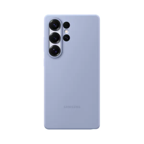 Samsung Ef-PS938CLEGWW mobiele telefoon behuizingen 17,5 cm (6.9") Hoes Lichtblauw thumbnail