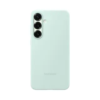 Samsung Silicone Case für das Galaxy S25+