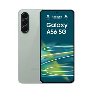 Samsung Galaxy A56 8 Gb 128 Gb 5000 mAh Olive