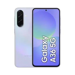 Samsung Galaxy A36 6 Gb 128 Gb 5000 mAh Lavender