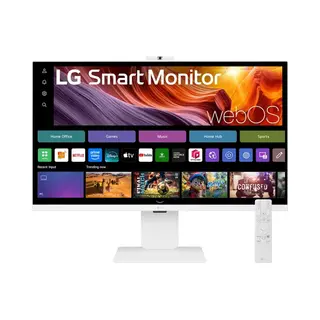 Lg 32U850SA-W computer monitor 80 cm (31.5") 3840 x 2160 Pixels 4K Ultra Hd Led Wit