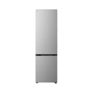 Lg GBBS312APY Vrijstaand 333 l Zilver