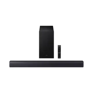 Samsung B-Series Hw-B450F Black 2.1 channels