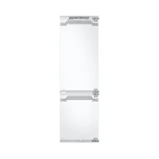 Samsung 264 ℓ Einbau Kühl-/Gefrierkombination mit Twin Cooling+ und Ai Energy Mode