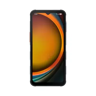 Samsung Galaxy XCover7 Pro 6 Gb 128 Gb 4350 mAh Zwart