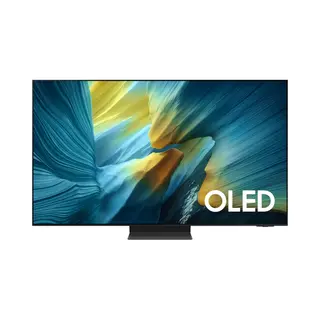 Samsung 55" Oled 4K Vision Ai Smart Tv S95F (2025)