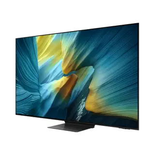 Samsung 65" Oled 4K Vision Ai Smart Tv S95F (2025)