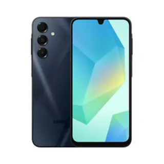 Samsung Galaxy A16 Enterprise Edition 4 Gb 128 Gb 5000 mAh Marineblauw