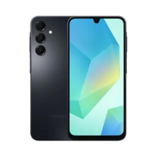 Samsung Galaxy A16 Enterprise Edition A16 4 Gb 128 Gb 5000 mAh Black