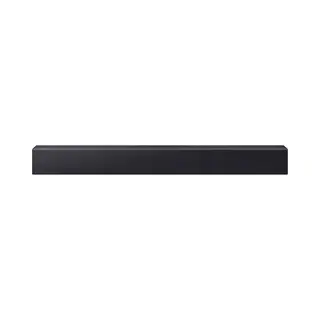 Samsung Hw-B400F - Soundbar 2.0-kanaals Met Ingebouwde Woofer - Bluetooth - Compact Ontwerp