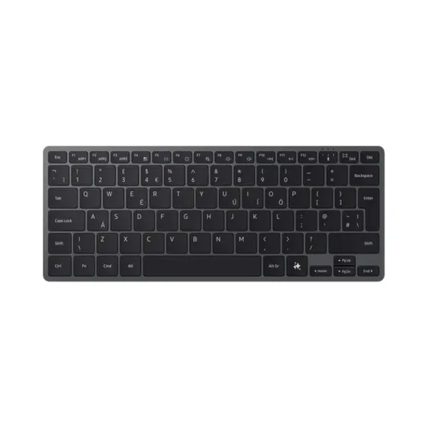 Samsung Galaxy Smart Keyboard Qwerty thumbnail