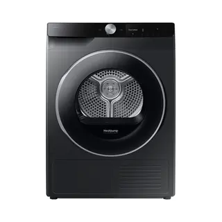 Samsung Series 6 DV90DG6845LB Wäschetrockner Freistehend Frontlader 9 kg Schwarz