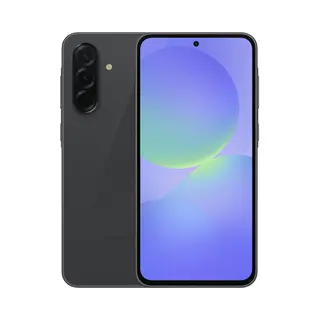 Samsung Galaxy A36 Enterprise Edition 8 Gb 256 Gb 5000 mAh Schwarz