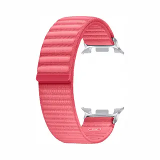 Samsung Fabric Band (S/M) für die Galaxy Watch8 | Watch8 Classic