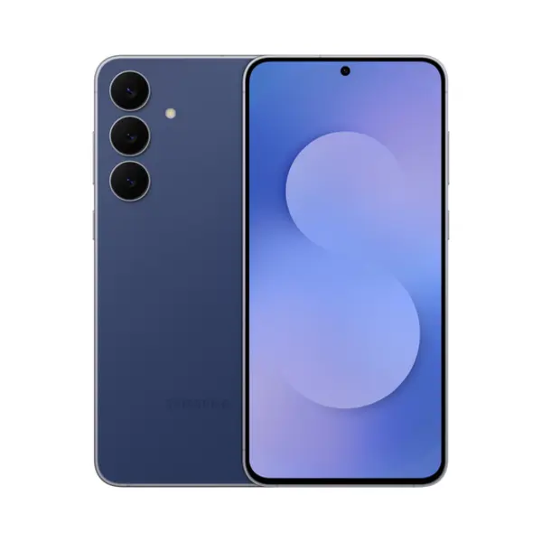 Samsung S25 Fe 8 Gb 512 Gb 4900 mAh Marineblau thumbnail