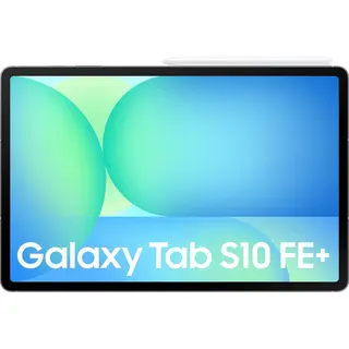 Samsung Galaxy Tab S10 Fe Plus - 5G - 128GB - Gray