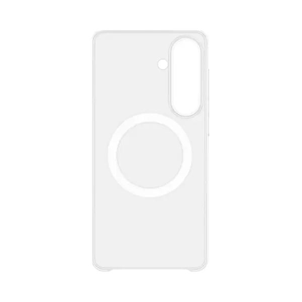 Samsung Ef-CS947CTEGWW mobiele telefoon behuizingen 17,5 cm (6.9") Holster Transparant thumbnail