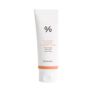 Dr.ceuracle Deep Cleansing Foam For Oily And Problematic Skin 5a Control 200 Ml