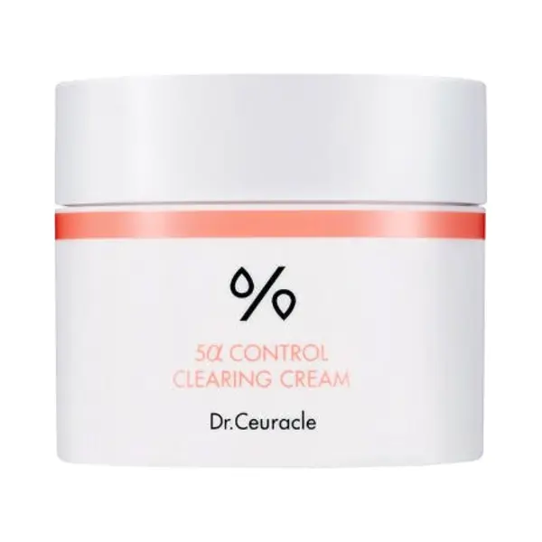 Dr. Ceuracle 5A Control Clearing Cream 50 Ml thumbnail