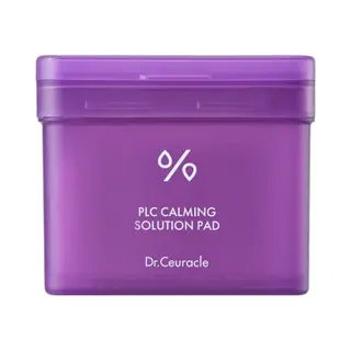 Dr. Ceuracle Plc Calming Solution Pad 130 Pcs