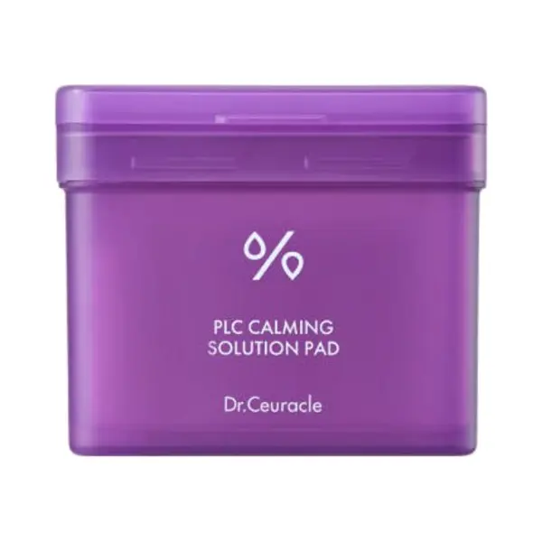 Dr. Ceuracle Plc Calming Solution Pad 130 Pcs thumbnail