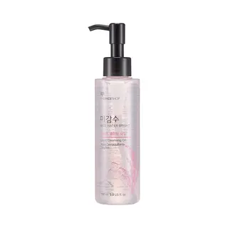 The Face Shop - Rice Water Bright Light Facial Cleansing Oil 2024 Version - 150ml