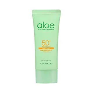 Holika Holika [Holika] Aloe Beruhigende Essenz Wasserfeste Sonnencreme SPF50+/Pa ++++ 70ml
