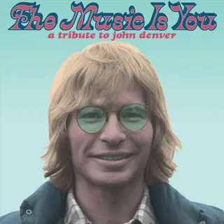 Universal Music Group The Music Is You, A Tribute To John Denver (Lp)
