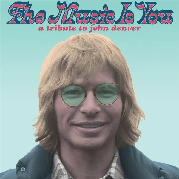 Universal Music Group The Music Is You, A Tribute To John Denver (Lp) thumbnail