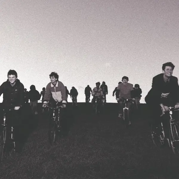 Pias Nederland Friko - Something Worth Waiting For (Cd) thumbnail