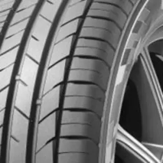 Kumho Ecsta HS52 195/50 R15 82H Tyres