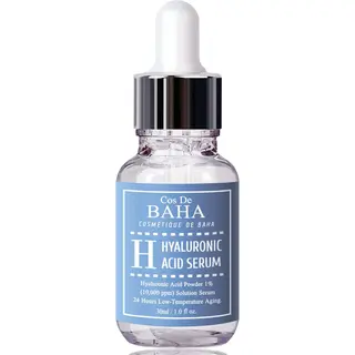 Cos De Baha - H Hyaluronic Acid Serum Mini 30ml