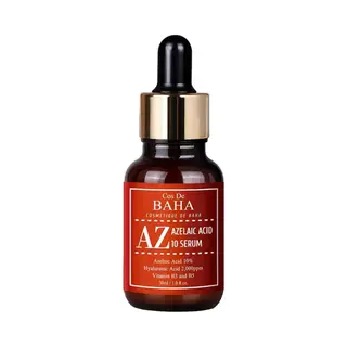 Cos De Baha Az Azelainsäure 10% Serum 30ml (3 Optionen) #Az 10 Serum 30ml X 1pcs