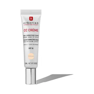 Erborian Cc Crème 15 ml Cc Creme