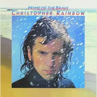 Coast2Coast Chris Rainbow - Home Of The Brave (Cd)