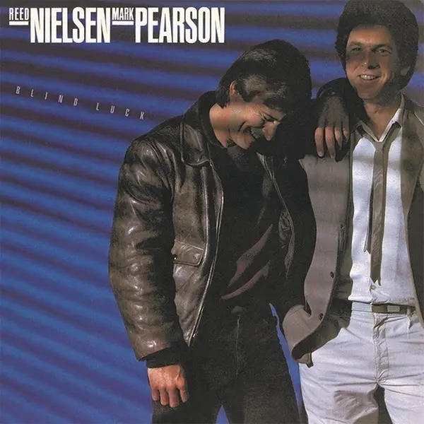 Coast2Coast Nielsen & Pearson - Blind Luck (Cd) thumbnail