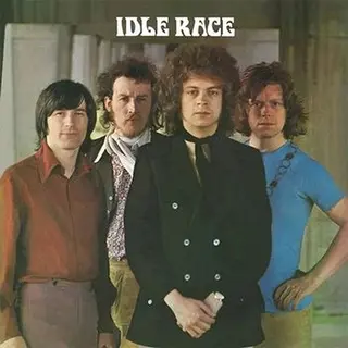 Coast2Coast Idle Race - Idle Race (Cd)