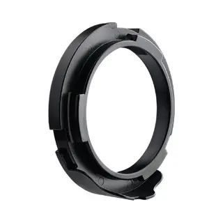 Smdv Adapter G1 Voor Godox AD300PRO/ML60, Studio Flitser Accessoires, Zwart